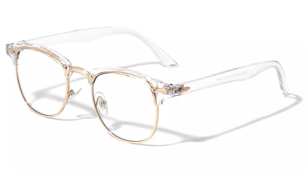 Classic horn rimmed glasses hotsell