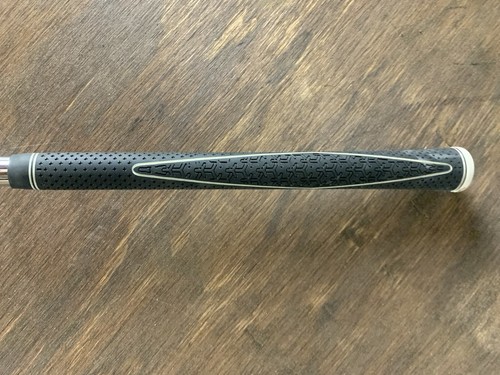 CALLAWAY STEELHEAD XR CUP CF 360 7 IRON XP 95 S300 STEEL SHAFT STIFF FLEX LH - Picture 8 of 10