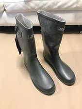 Image of TRESPASS Mens Recon X Welly Marsh UK 12