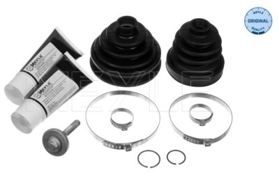 MEYLE 514 272 0002 Gummikissen Set, Antriebswelle Für VOLVO