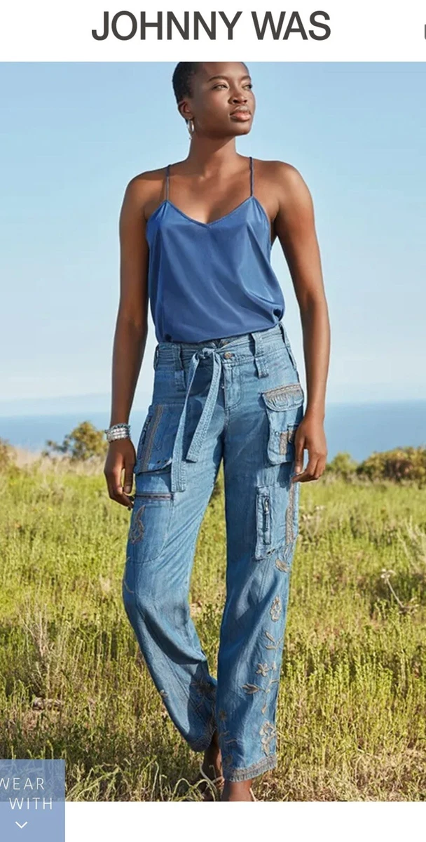 Johnny was cargo best sale pants
