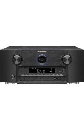 Marantz 8802A Pre-Amp Processor 11.2 CH Dolby, DTS, Dolby Atmos -Brand New !