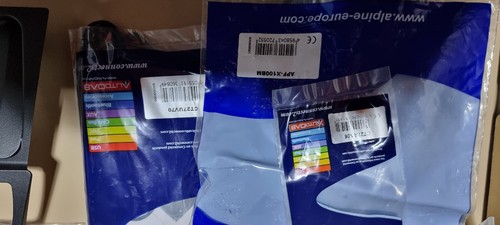 Alpine INE-W987D + Kit BMW E9x - Foto 16 di 18