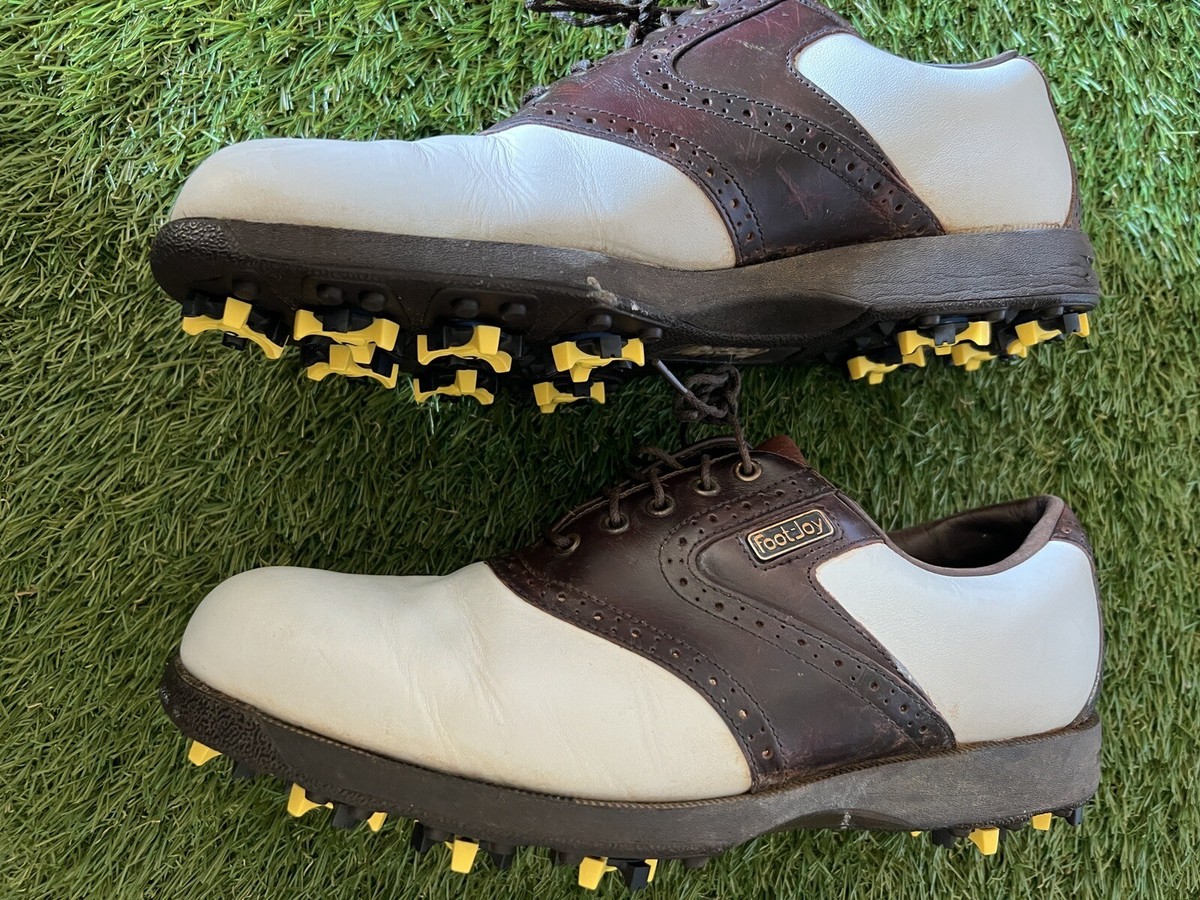 【美品】FootJoy DryJoys Pro 7.5 (26.5 cm) FootJoy DryJoys Pro 7.5 (25.5 cm)。 DryJoys Tour | Men's