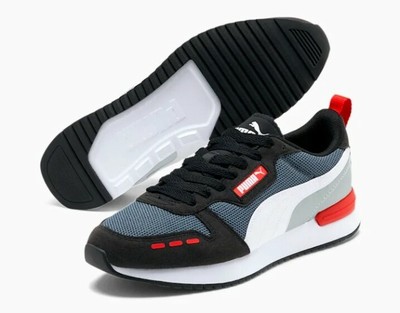 puma r78 men's sneakers