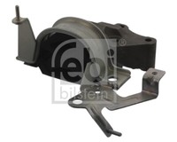 Febi Bilstein 44371 Montage FüR Manuelles Getriebe FüR Fiat, Lancia