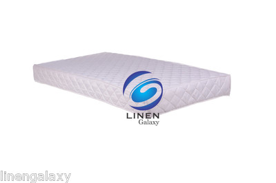 crib mattress 80 x 50