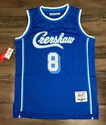 crenshaw bryant jersey