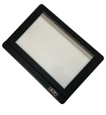 Vintage AP Slide Negative Film Light Box Model 95006977 for Parts