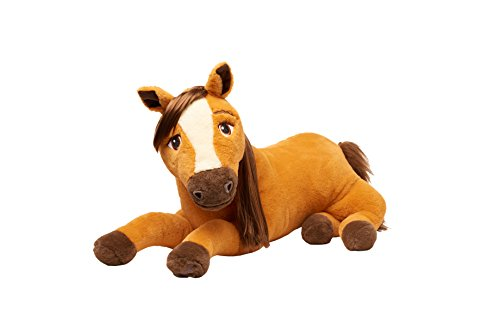 spirit plush toys