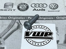 VW Golf MK7 GTI Engine Oil Sump Bolt Genuine New OEM Part