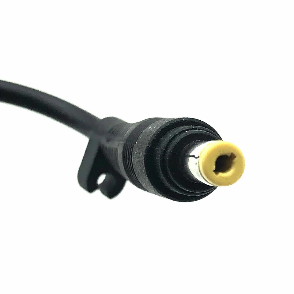 Оригинальный адаптер переменного тока 65 Вт Delta для зарядного устройства HP Pavilion SleekBook 15 RMN TPN-Q114 - Изображение 3 из 4