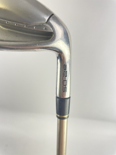 Adams Idea Ladies 8 Iron/Hybrid A2OS Womens Graphite /Right /New Grip /9417 - Picture 5 of 23