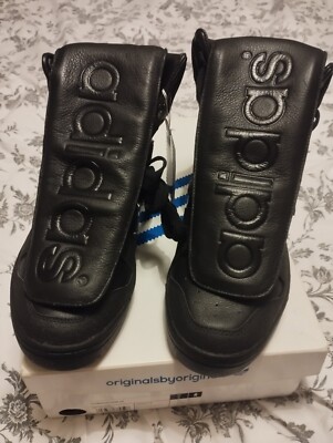 adidas jeremy scott Conductor trainers | eBay UK