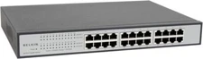 Belkin (F5D5141-24) 24-Ports External Gigabit Switch NIB