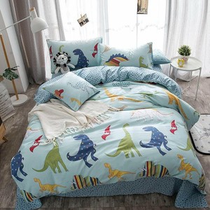 Lausonhouse Dinosaur Kids Duvet Cover Set,100% Cotton Dinosaur Print Duvet Cover 692619168976 eBay Lausonhouse Dinosaur Kids Duvet Cover Set,100% Cotton Dinosaur Print Duvet Cover 692619168976 eBay