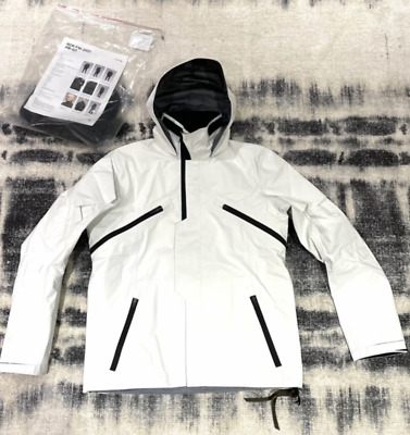 Acronym J1B-GT 3L Gore-Tex Pro Interops Jacket size MEDIUM Acronym J1B-GT 3L Gore-Tex Pro Interops Jacket size MEDIUM