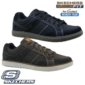skechers classic fit mens