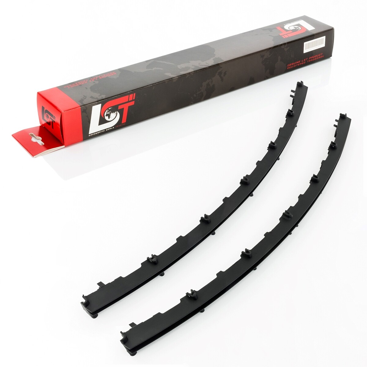 Radiator Grille Bumper Grille Bumper Top Bottom for OPEL ASTRA G