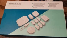 Ooma Smart Security System with Accessories