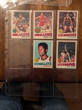 basketball cards