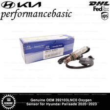 Genuine OEM 392103LNC0 Oxygen Sensor for Hyun...