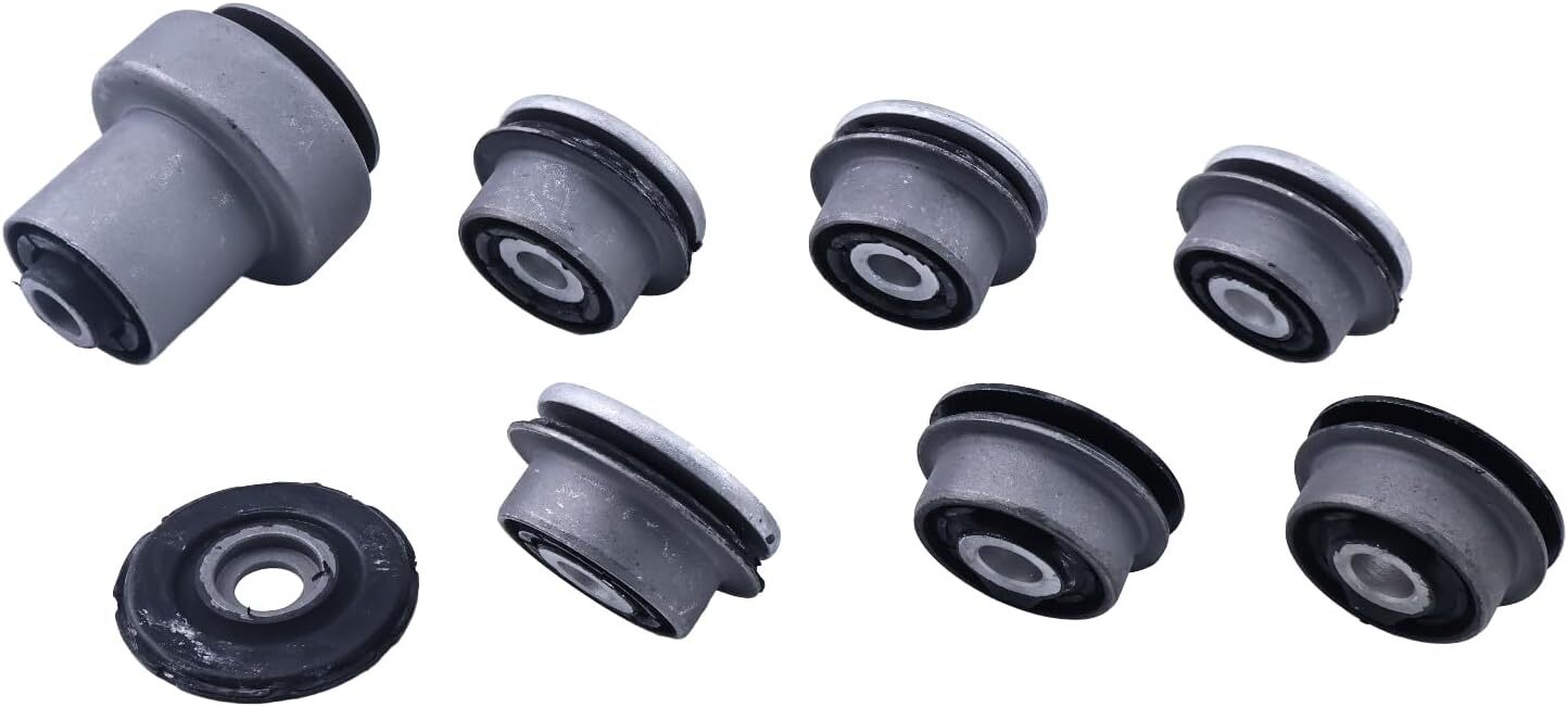 Maserati Quattroporte Granturismo Grancabrio Front Control Arm Bushing Kit