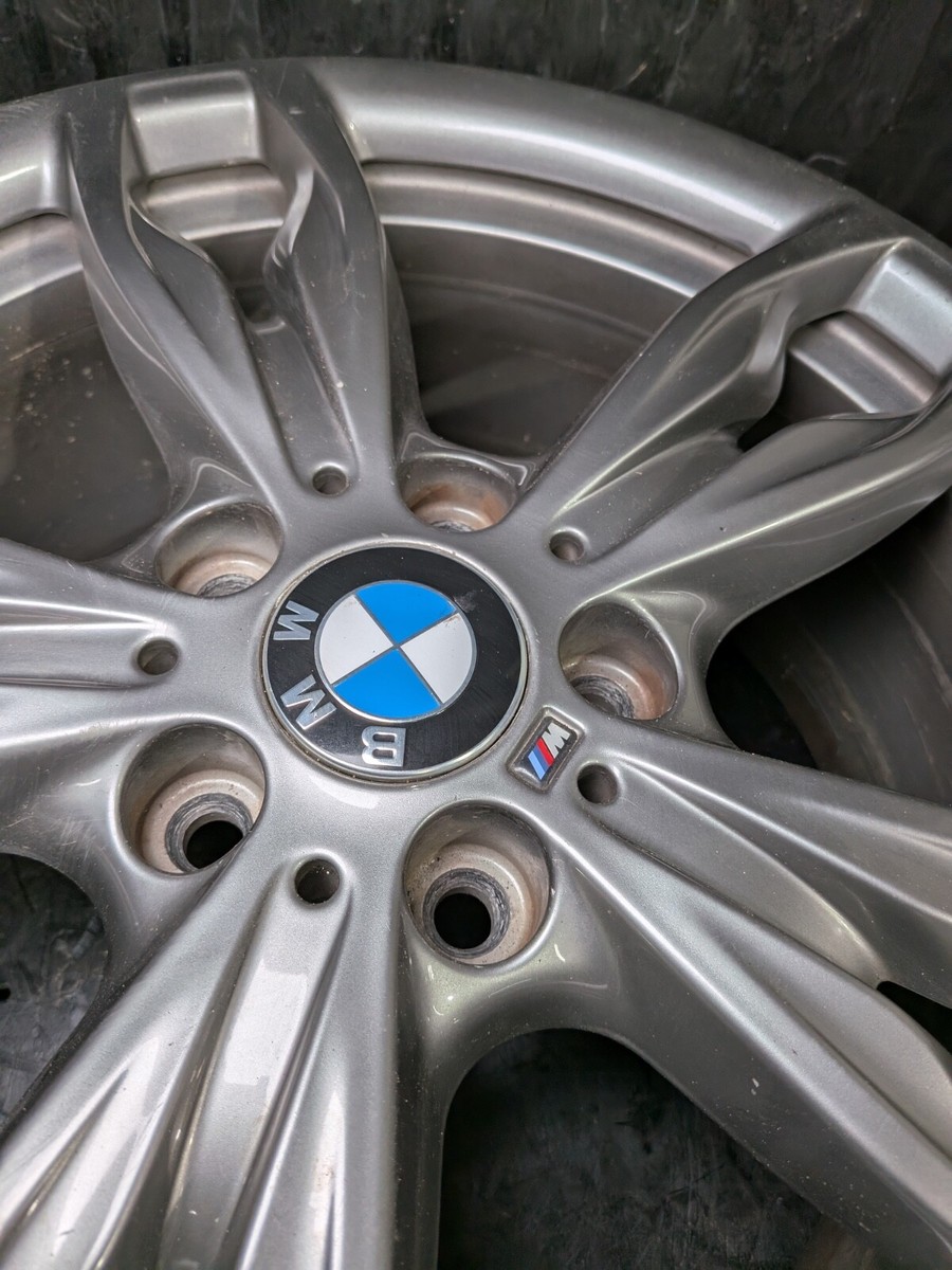 14–21 BMW 2 SERIES F22 F23 REAR 18X8” STYLE 436M WHEEL RIM 7845871