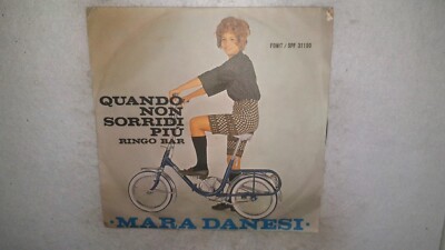 Dänische Mara - Wenn du nicht mehr lächelst