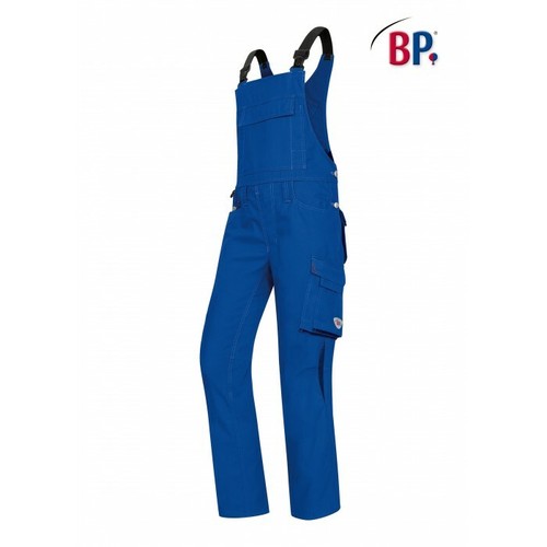 BP® Latzhose Latzhose Arbeitskleidung Berufsbekleidung Workwear Herren - Bild 5 von 10