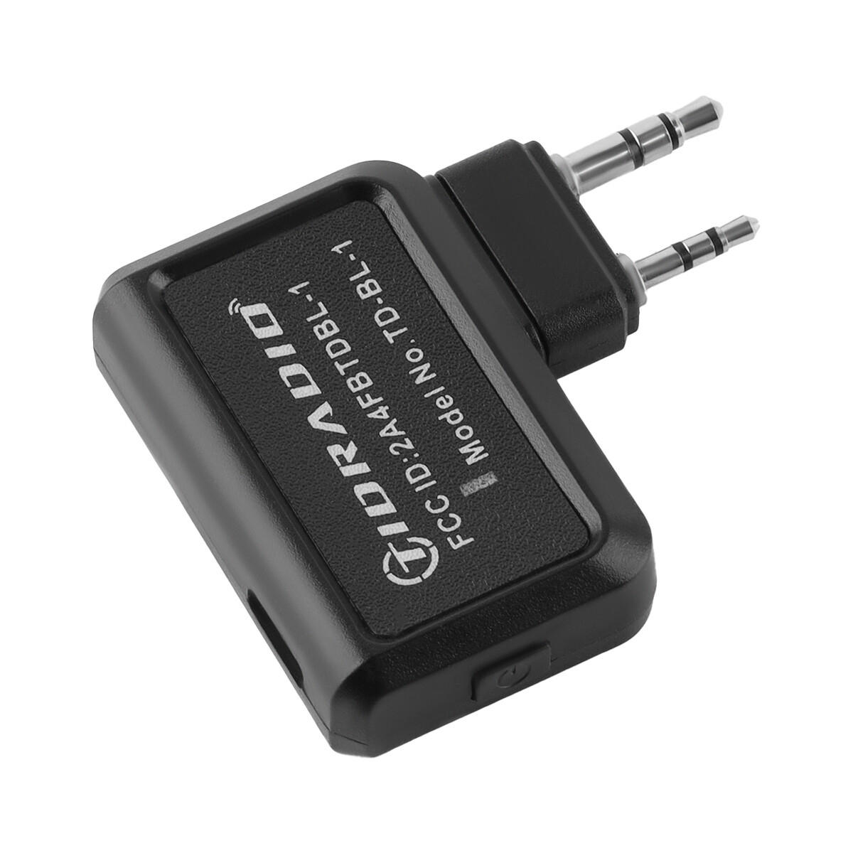 Adaptateur Programmateur Radio APP/PC Pour Baofeng UV-5R Et Autres Modèles - Remplace Le Câble Driver - Connexion Bluetooth