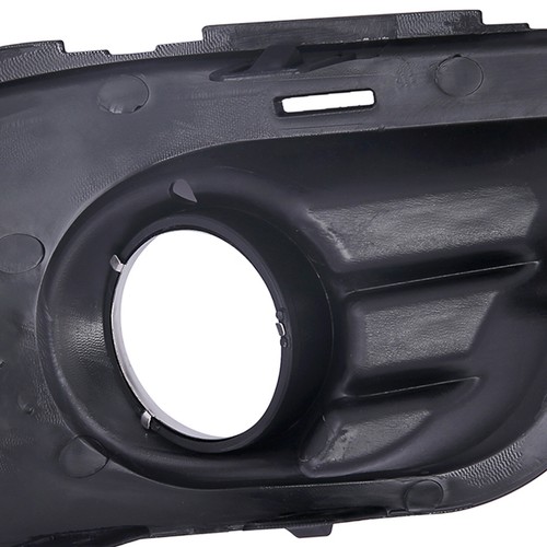 1 par de luces antiniebla delanteras bisel cubierta cromo moldura para Buick Envision 2016-2018 - Imagen 11 de 12