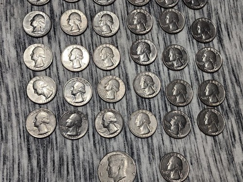 Bicentennial Coins - Picture 3 of 10