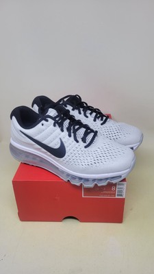 air max 2017 white mens