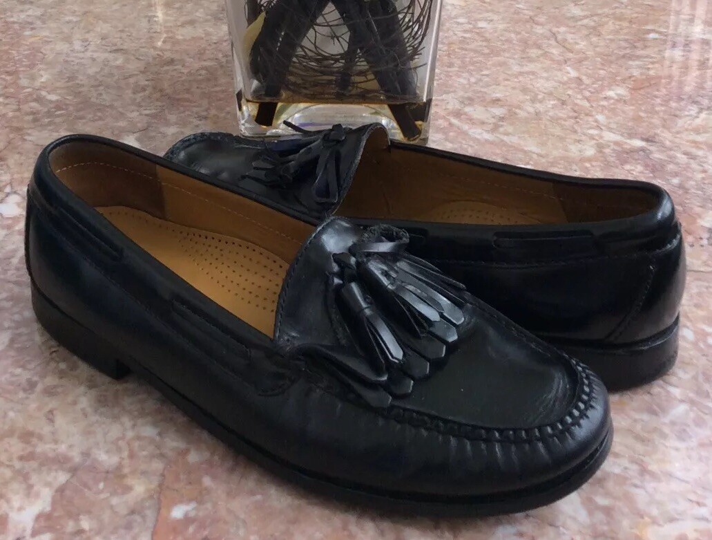 Men’s Cole Haan Loafers Country, size 8 EUC EUC Cole Haan Grand OS Aiden Men main image 3