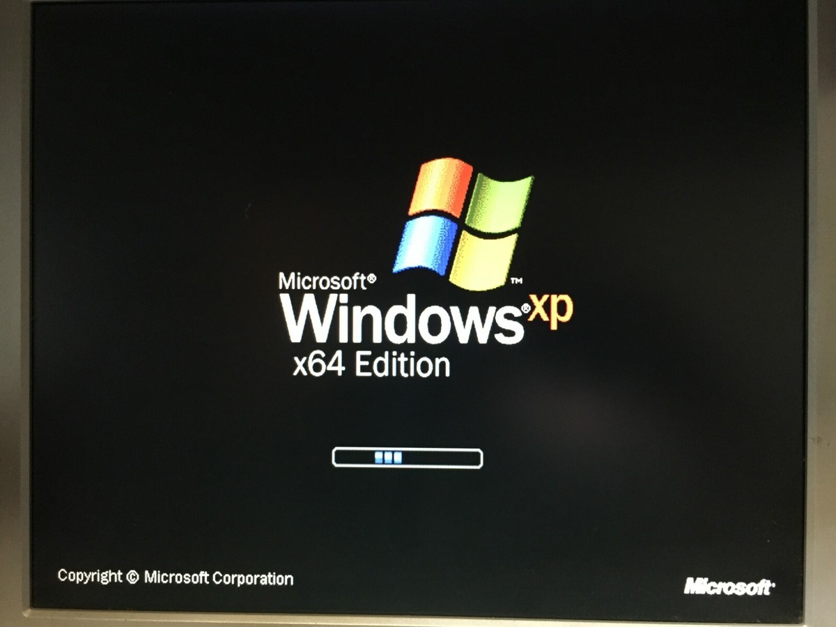 Tower (MT) Computer Core i3 3.3GHz 8GB 250GB DVDRW Windows XP Pro