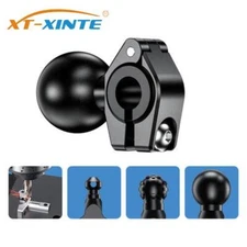 XT-XINTE for GoPro Hero 8 Camera for RAM Mounts 1 inch Ball Head Mount Adapter