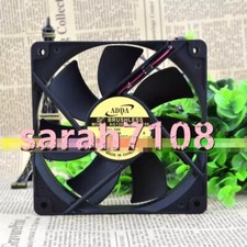 1PC NEW ADDA 12CM 24V 0.46A AG12024XB257100 Cooling fan 2 cable A1