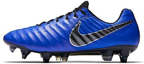 Nike Mens Tiempo Legend 7 Elite SG Pro AC Blue Sz 6.5 AR4387 400