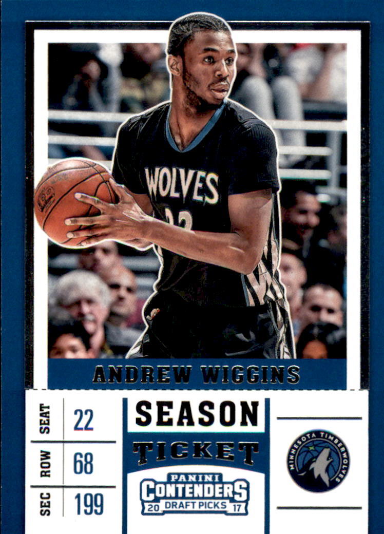 B3627- 2017-18 Panini Contenders Draft Picks BK -You Pick- 15+ FREE US SHIP