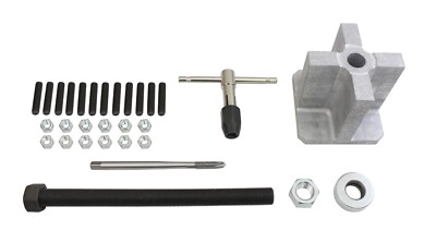 #ad #ad JDG10014 Alternative John Deere Servicegard Electronic Injector Sleeve Removal $449.99