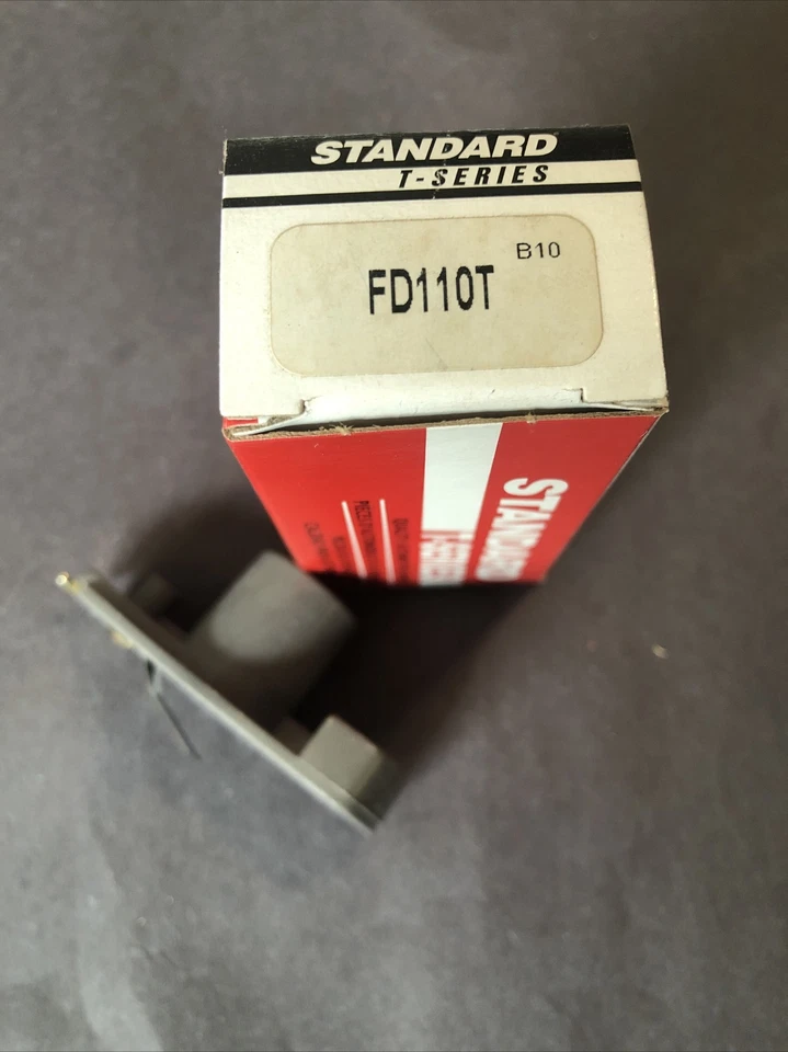 Distributor Rotor Fits 1960-1976 Mercury Comet Montego Meteor STANDARD T-SERIES - Image 4 of 4