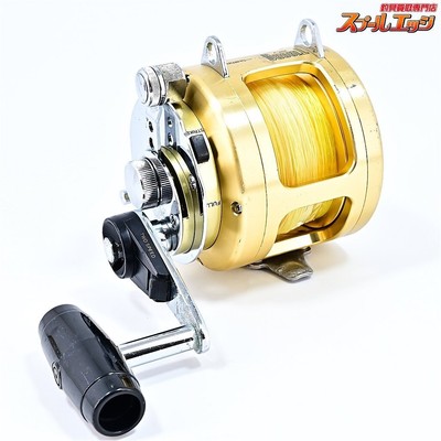 Shimano Tiagra 20 TIAGRA Fishing Reel | eBay