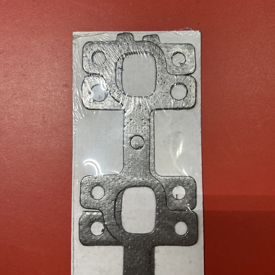 Junta de escape MS4663 para Jeep Grand Cherokee 2002-2007 4,7 L V8 SOHC Foto 2 de 3