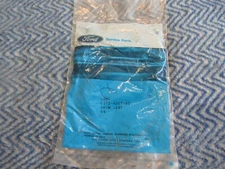 NEW 1985 - 2015 FORD TRUCK W DANA SPICER 10.25 REAR DIFFERENTIAL SHIM .243