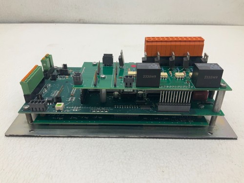 STERLCO 601.00522.02 Temperature Control Rev. F 1 Amp 120 VAC 6010052202 (TSC) - Picture 6 of 8