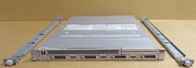 Sun Oracle X3-2 2x Six-Core Xeon E5-2640 2,50GHz 16GB DDR3 4x 2,5'' Bay 1HE Server