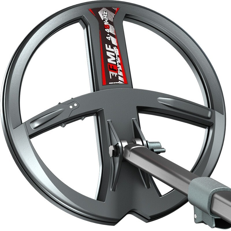 NEW in stock DEUS II XP 2 34x28cm 13" x11' FMF Coil separate - Picture 2 of 2