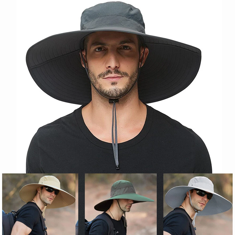 Fitted cheap fishing hats