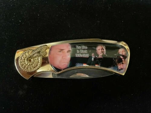 Winchester Collectible Vintage Knives Stainless Steel Handle